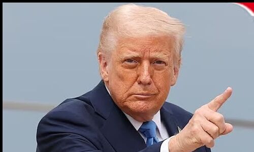 டிரம்ப் வைத்த குறி?.. இந்தியாவிற்குள் நுழையும் அமெரிக்கா? - வெளியான முக்கிய தகவல்